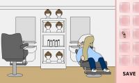 Barbershop Escape