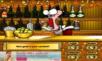 Bartender Mix Genius