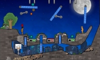 Basket Balls: Level Pack