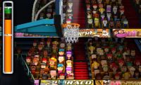 Basketball Dudes Shots