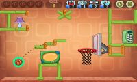 Basketball Superstar