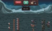 Battle Cry: Age of Myths