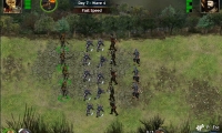 Battle for Darkness