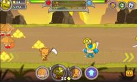 Battle of Heroes