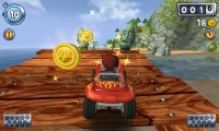 Beach Buggy Blitz
