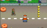 Bike Tyke