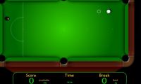 Billiard Blitz 2