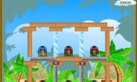 Birds Defenders