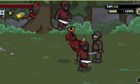 Blade Rampage