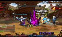 Blades of Excalibur 