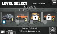 Blast Driver