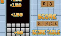Blocks Avalance Conquest