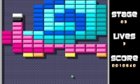 Blocks 'n' Bricks