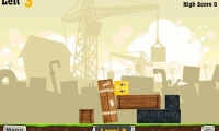 Blocky Flash