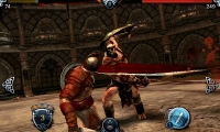Blood & Glorry
