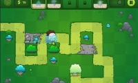 Bloom Defender