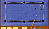 Blueprint Billiards