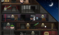 Bob the Robber