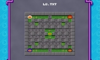 Bomberman