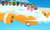 BoomBang Friends