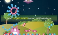 Bouncing Balls 3 - Bubu Get Nuts!