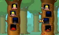 Bouncy Fire Fighters