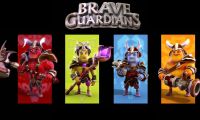 Brave Guardians