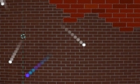 Brick Suppression