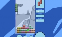 Bricks from Above