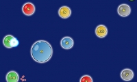 Bubble Domination 2
