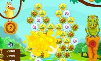 Bubble Splash