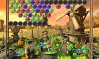 Bubble Witch Saga