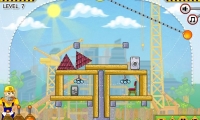 Building Demolisher
