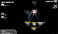 Bullet Audyssey