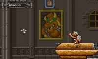Bullet Bill 3