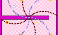 Bullet Maze