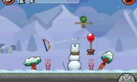 Bunny Shooter Christmas Free