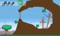 Bunny Shooter Free Game