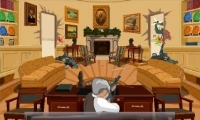 Bush Shoot-Out
