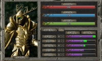 Spirit Fencer