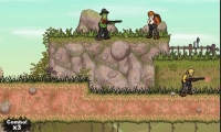 Cactus McCoy 2: The Ruins of Calavera