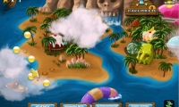 Cake Pirate 2