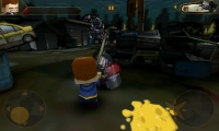 Call of Mini: Zombies