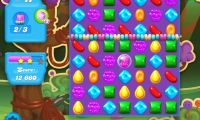 Candy Crush Soda Saga