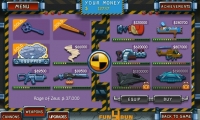 Canoniac Launcher