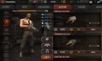 Captain Strike
