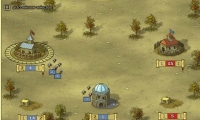 Capture the Castle