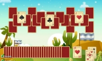 CardMania - Golf Solitaire