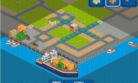 Cargo Shipment