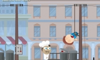 Carl The Chef
